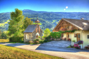 Familie Sponring - Maxnhagerhof, Weerberg, Österreich